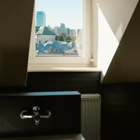 Apartment 3 Floor Luxury 150 M2- Downtown View Warsaw
