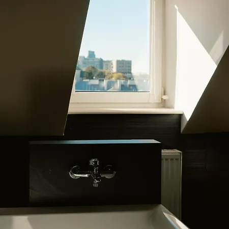 3 Floor Luxury 150 M2- Downtown View * Warsaw