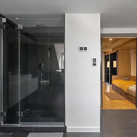 Apartment 3 Floor Luxury 150 M2- Downtown View Warsaw